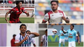 Torneo Apertura 2017: la tabla de posiciones luego de la primera fecha