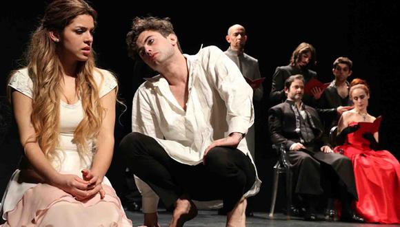 "Hamlet": nuestra crítica de la versión del Teatro Británico