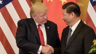 Trump hablará con Xi sobre protestas en Hong Kong durante cumbre del G20