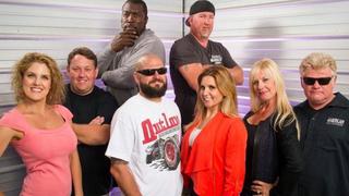 “¿Quién da más?”: ¿qué pasó con el elenco original de “Storage Wars”?