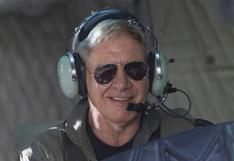 Harrison Ford se recupera satisfactoriamente tras accidente aéreo