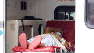 Muere segundo paciente con sospecha de “hongo negro” en Honduras
