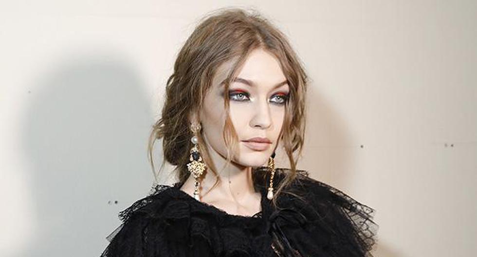 La línea de maquillaje de Gigi Hadid hará que te quieras gastar todo tu dinero. (Foto: GettyImages)