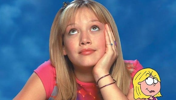 Solo se grabaron dos episodios del reboot de "Lizzie McGuire" (Foto: Disney)