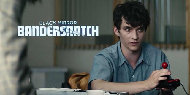 Black Mirror: Bandersnatch: ¿qué es una película interactiva de Netflix y cómo funciona este nuevo proyecto? | Foto: Netflix