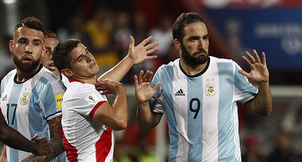 En otras partes del mundo siguen con mucha atención lo que va a suceder entre la Selección Peruana y Argentina, por la penúltima fecha de las Eliminatorias Rusia 2018. (Foto: Getty Images)