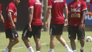 Raúl Ruidíaz sobre la selección peruana: “Estará el que llegue en su mejor momento”
