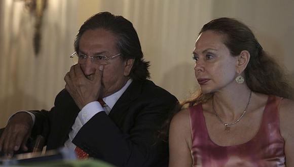 Caso Ecoteva: fiscalía pide embargar bienes de Alejandro Toledo