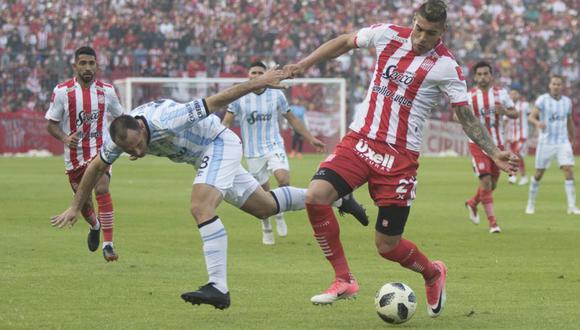 Atlético Tucumán vs. San Martín de Tucumán: clásico este sábado por la fecha 14° de la Superliga Argentina. (Foto: agencias)