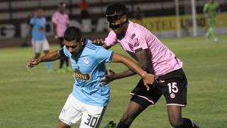 Sporting Cristal en lo más alto de la Liga 1: derrotó 3-0 a Sport Boys en el Callao