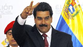 Nicolás Maduro acusó de golpista a la oposición liderada por Capriles