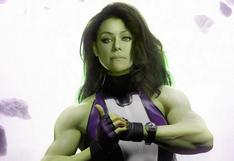 “She-Hulk”: tráiler, personajes y fecha de estreno de la nueva serie de Marvel en Disney+