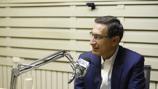 Martín Vizcarra “habría vulnerado” neutralidad electoral, según informe de fiscalización del JNE