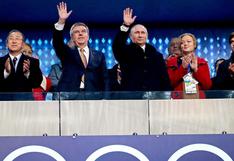 Rusia: ¿qué se dijo tras decisión del COI de no excluirlos de Río 2016?