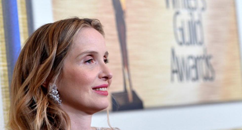 Julie Delpy pide a Hollywood que se valore el peso de las mujeres en la industria. (Foto: Getty Images)