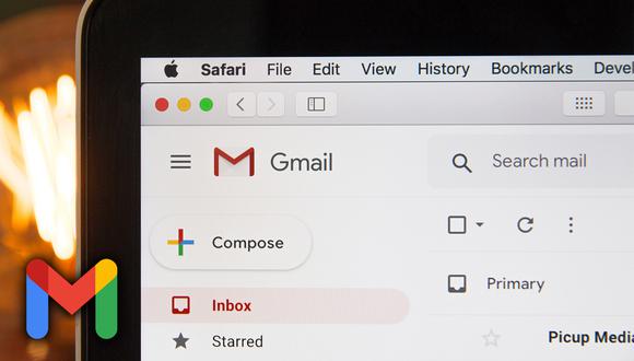 Gmail: ¿otros pueden leer tus correos? Detectan malware que accede a tu cuenta sin contraseña. (Foto: Pixabay / Google)