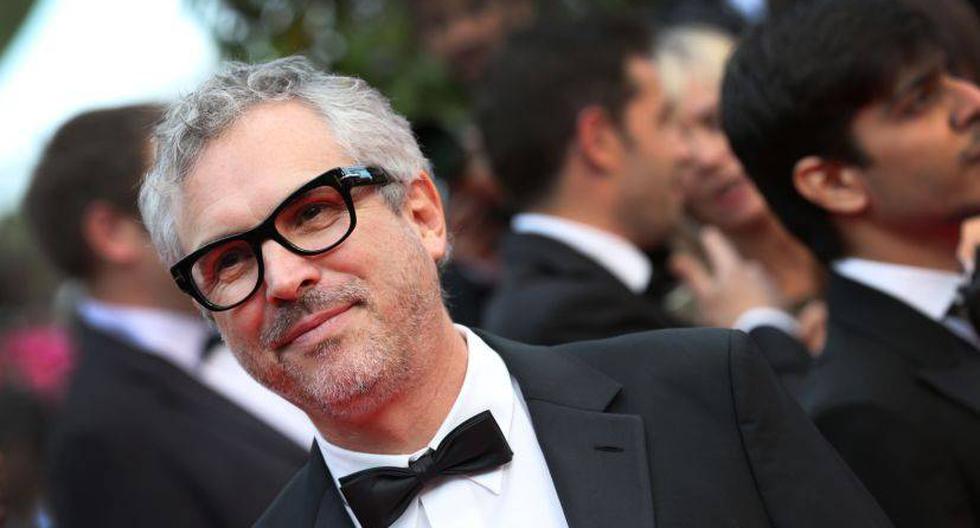 Alfonso Cuar&oacute;n volver&aacute; a M&eacute;xico para el rodaje de su pr&oacute;xima pel&iacute;cula (Getty Images)