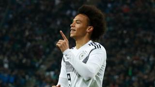 Alemania goleó 3-0 a Rusia por fecha FIFA en Leipzig