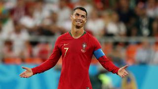 Cristiano Ronaldo gana US$108 mlls. anuales y así los gasta