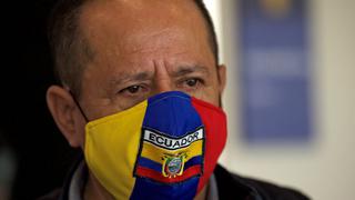 Ecuador vuelve al uso obligatorio de mascarilla en espacios cerrados por repunte de casos del coronavirus