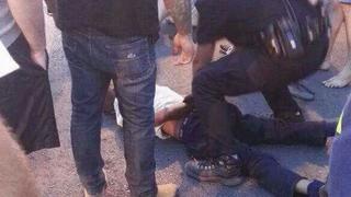 Israel: Así atrapó la policía a uno de los terroristas [VIDEO]