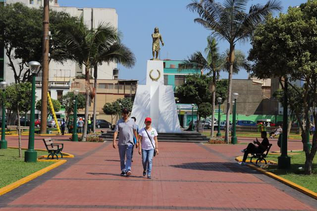 (Municipalidad de Magdalena)