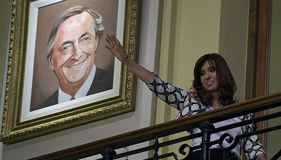 12 imágenes que Argentina recordará del gobierno de Cristina