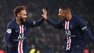 Mauricio Pochettino: “Neymar y Kylian Mbappé se van a quedar mucho tiempo en el PSG”
