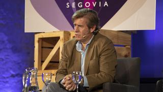 Javier Gomá: “Veo cierto desprecio por la dignidad individual en nombre de la seguridad de la mayoría"