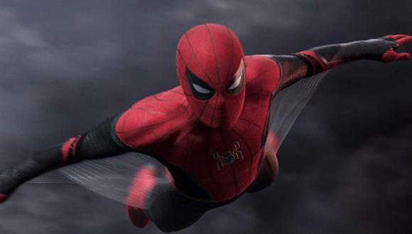 Peter Parker tiene un camino complicado por delante (Foto: Spider-Man: Far From Home / Marvel Studios)