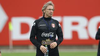 Ricardo Gareca y su presente en la selección peruana en el programa los especiales de "Hablemos de Fútbol” de ESPN | VIDEO