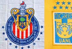 Link oficial para ver Chivas vs. Tigres EN VIVO | FINAL LIGA MX, EN DIRECTO