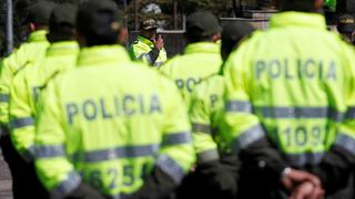 Colombia: Cuatro policías suspendidos por caso de cocaleros asesinados