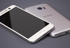 HTC presentará nuevo smartphone en abril. ¿Será el HTC One M10?