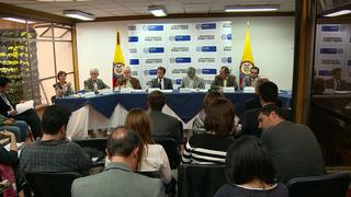 Colombia: “cambio de foco” contra el narcotráfico