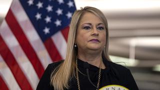 Wanda Vázquez, exgobernadora de Puerto Rico, fue arrestada por corrupción