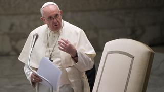 El papa Francisco pide el fin “del dogma neoliberal” e insta a la fraternidad en nueva encíclica