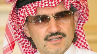 Príncipe saudí donará toda su fortuna a fines benéficos