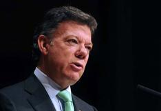 Juan Manuel Santos ordena acelerar diálogos de paz con las FARC