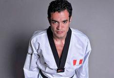 Peter López: Carta al Presidente de la Federación de Taekwondo
