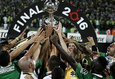 Atlético Nacional: el lado negativo que trajo su título de Copa Libertadores