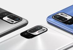 Moto G30, Xiaomi Mi 11 Lite, Poco X3 Pro: ¿qué teléfono de gama media tiene la mejor cámara de fotos? 