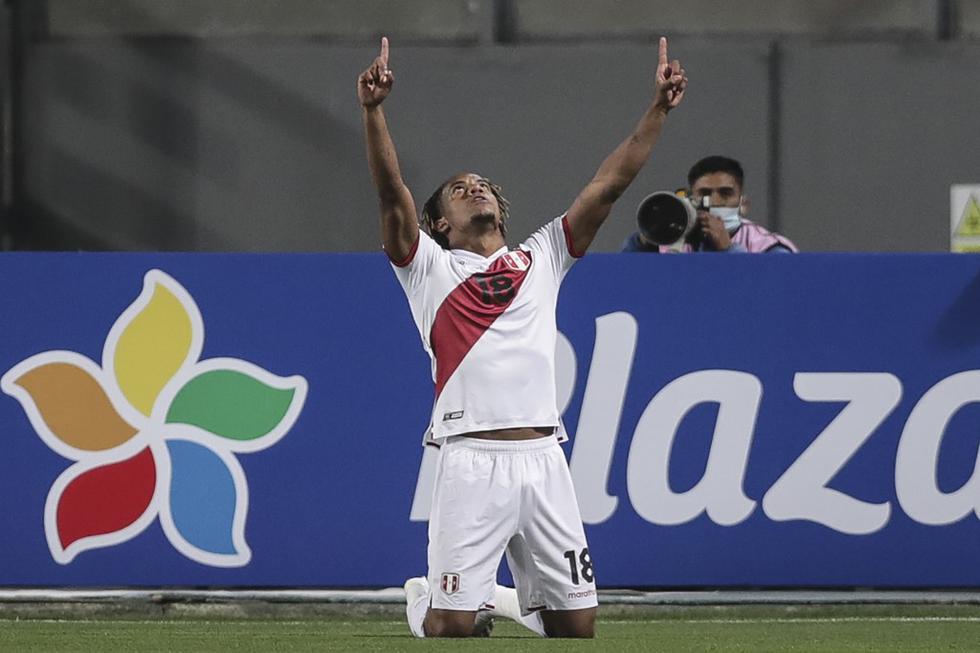 Peru Cayo Ante Brasil Con Polemico Arbitraje De Chileno Bascunan Por Eliminatorias Qatar 2022 Video Resumen Goles Deporte Total El Comercio Peru