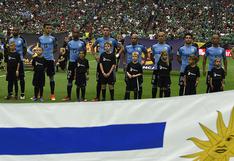 Copa América Centenario: México no se disculpó por incidente con Uruguay
