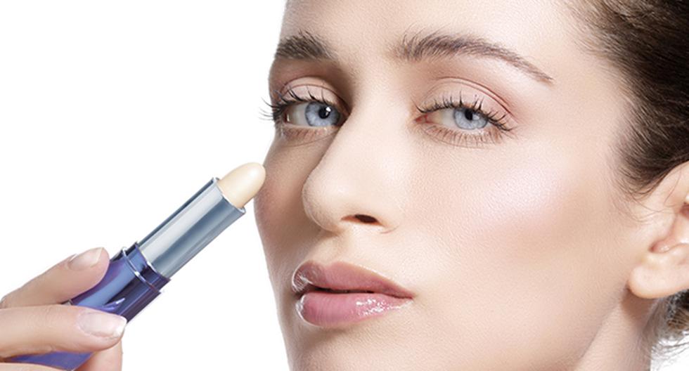 Conoce los trucos de maquillaje que debes empezar a aplicar. (Foto: IStock)
