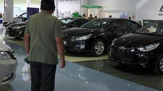 AAP: Venta de vehículos cayó 23% en agosto