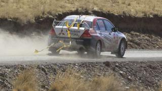 Caminos del Inca: las cinco polémicas más recordadas del rally