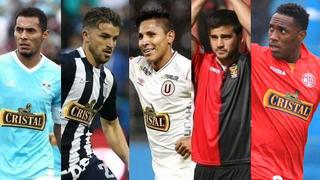 Pasión que no basta: La situación económica de los clubes peruanos de fútbol