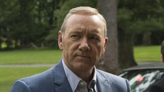 Kevin Spacey: de la fama al repudio en menos de 7 días