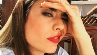 Carolina Ramírez: lo que más odia de Yeimy Montoya, su personaje en “La reina del flow”